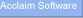 Acclaim Software