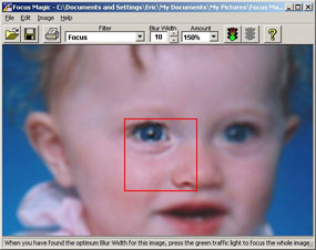 Screenshot Windows program